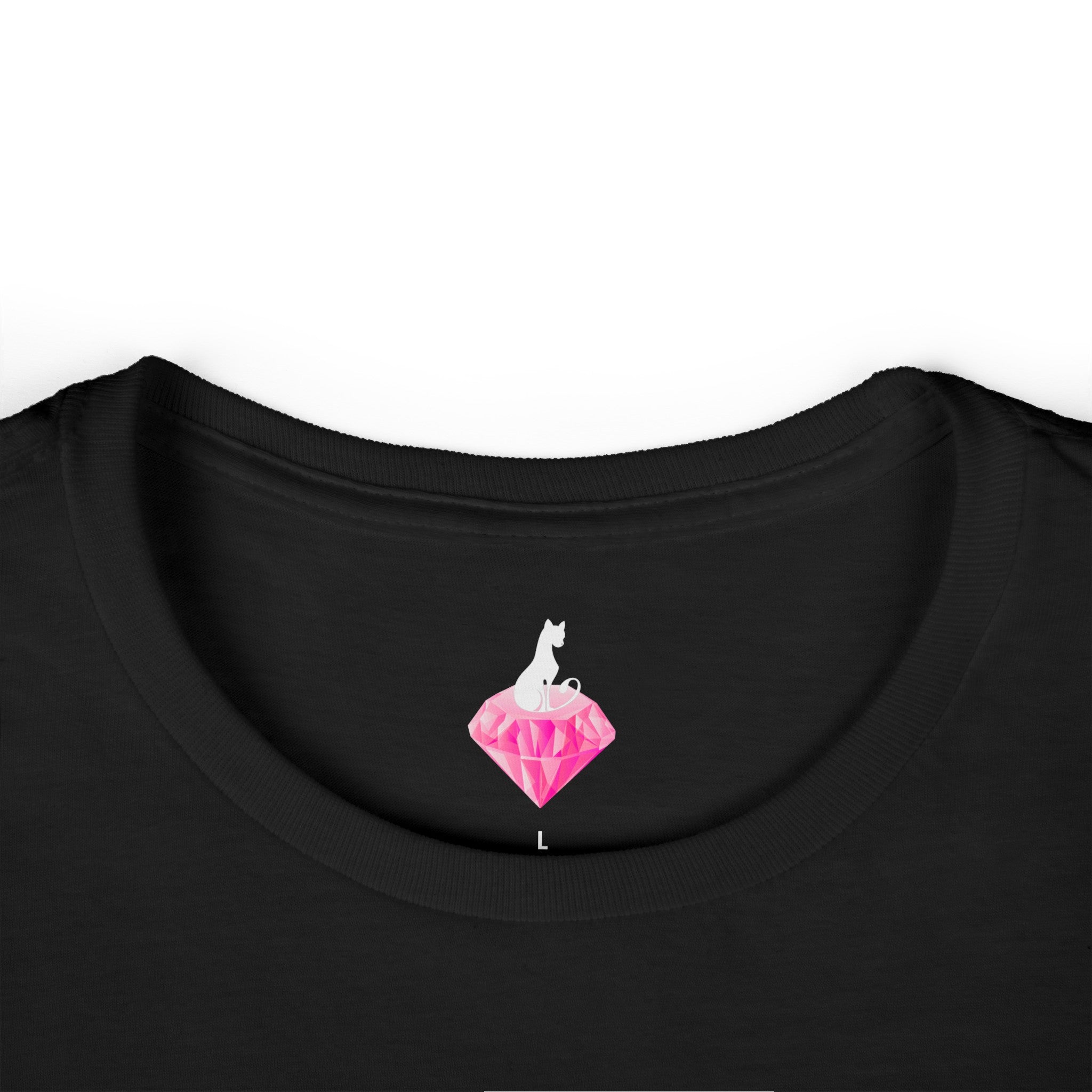 BADDIE BARB BLK_SHIRT
