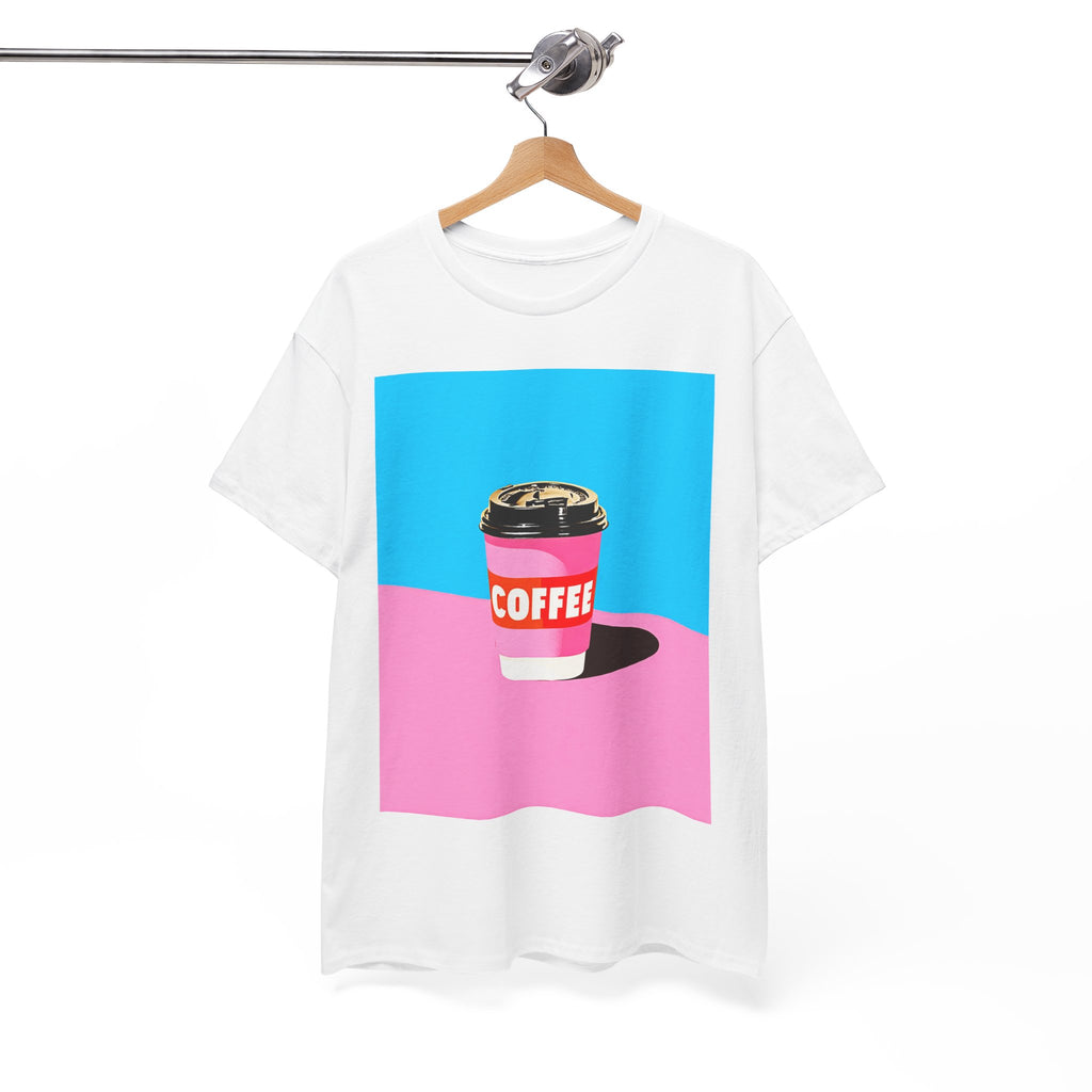 COFFEE LOVE TSHIRT