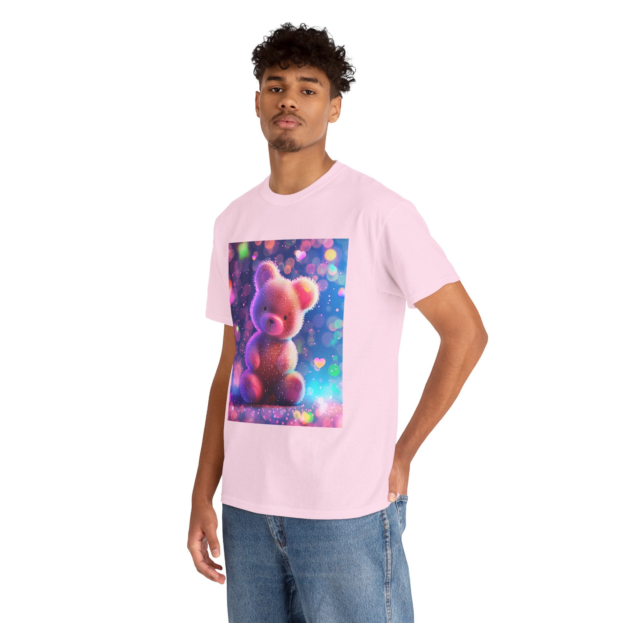 CUTE TEDDY TSHIRT