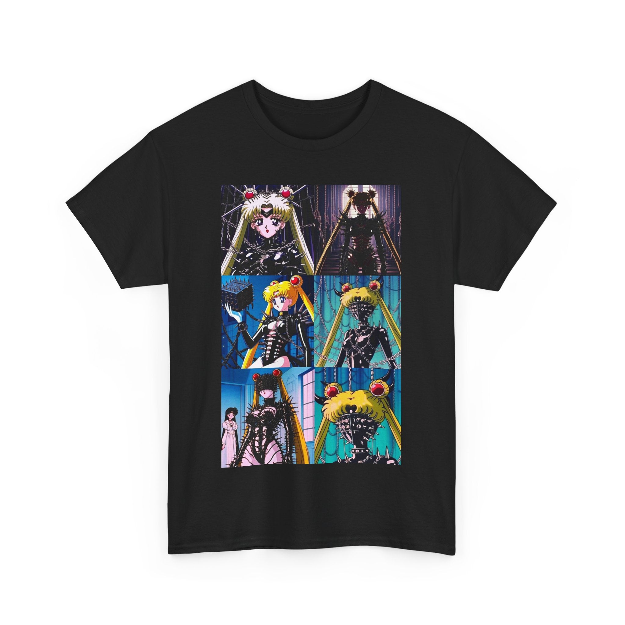 DARK SAILOR TSHIRT