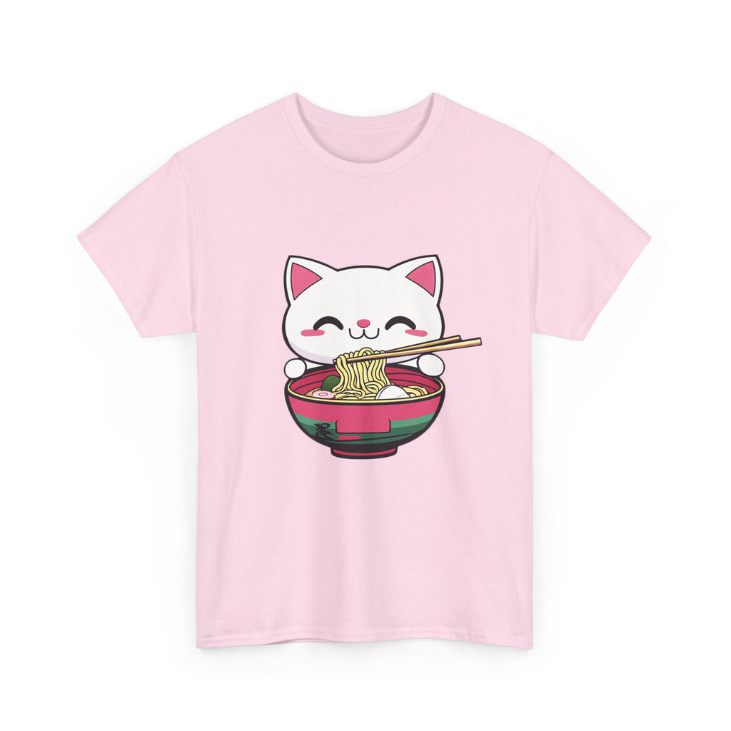 RAMEN KITTY TSHIRT