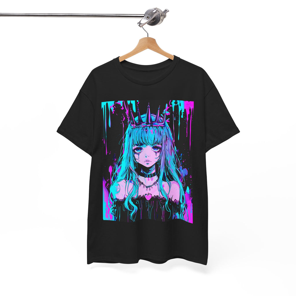 PROM QUEEN TSHIRT
