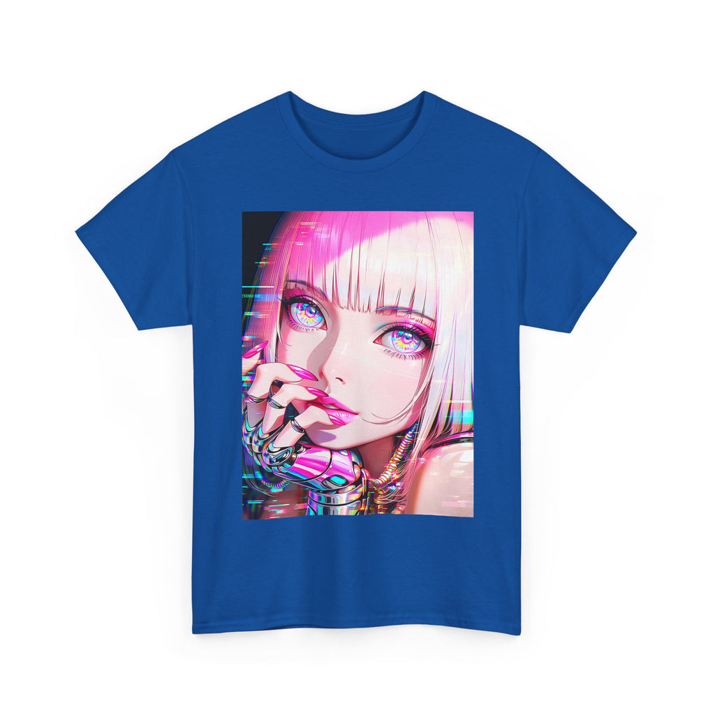 MAGIC EYES TSHIRT