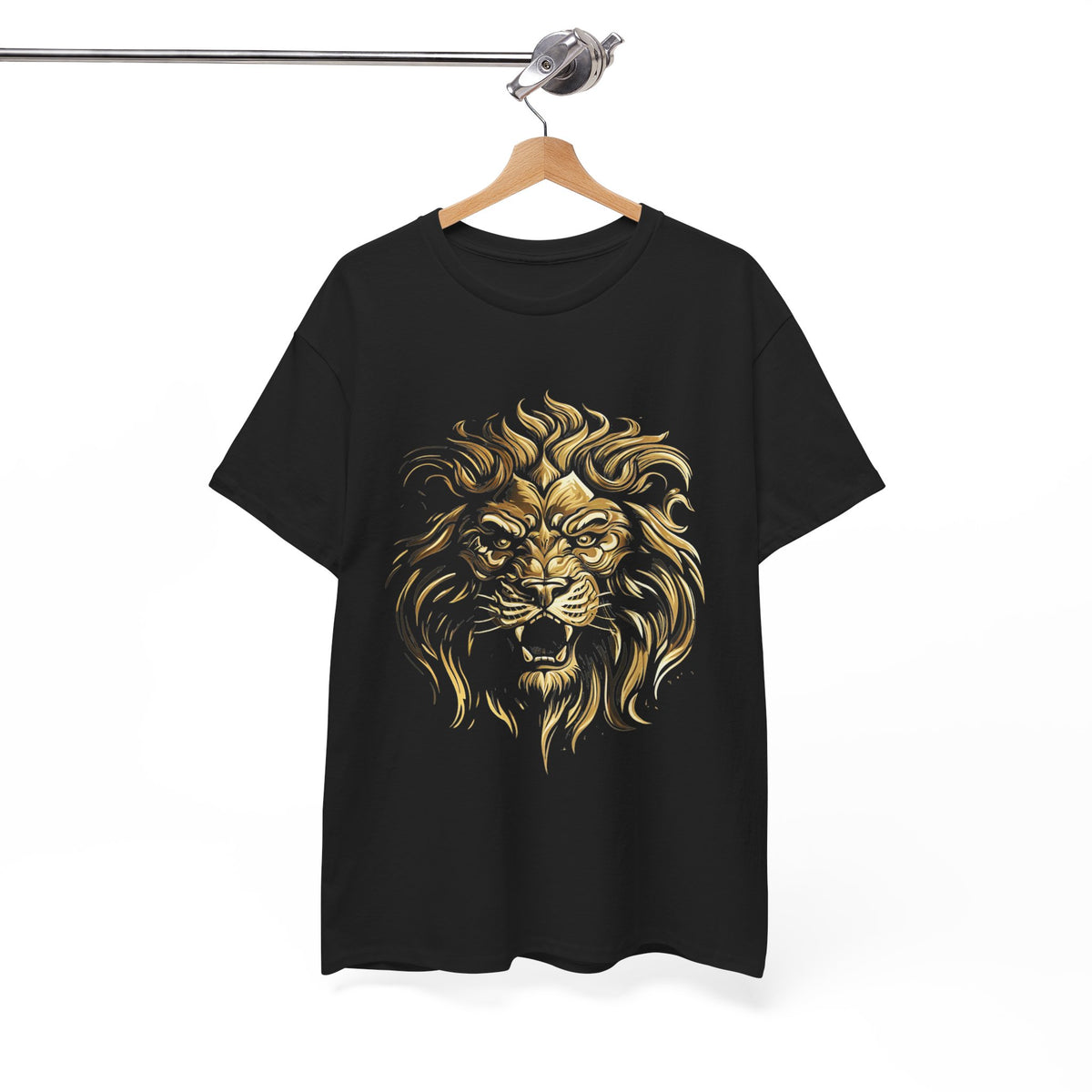 KING TSHIRT