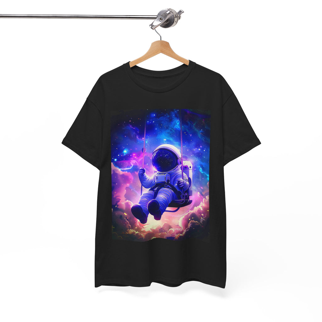 ASTRO SWING TSHIRT