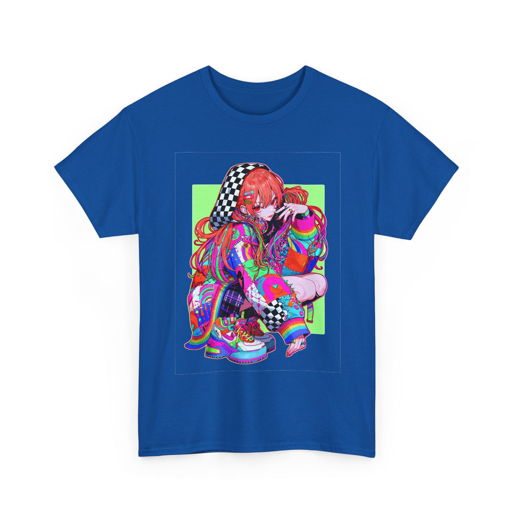 FRESH ANIME TSHIRT