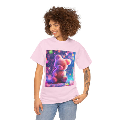 CUTE TEDDY TSHIRT