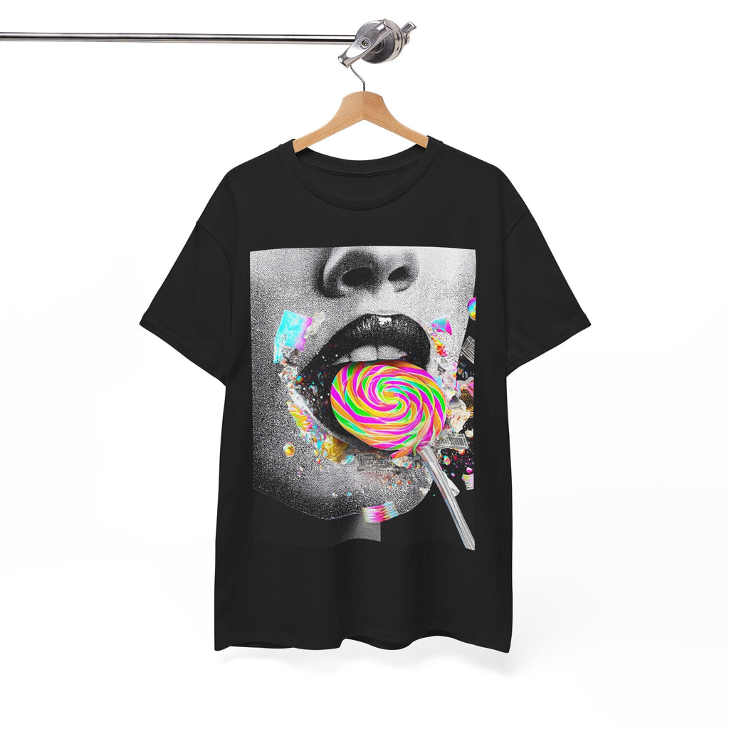 LOLLIPOP TSHIRT