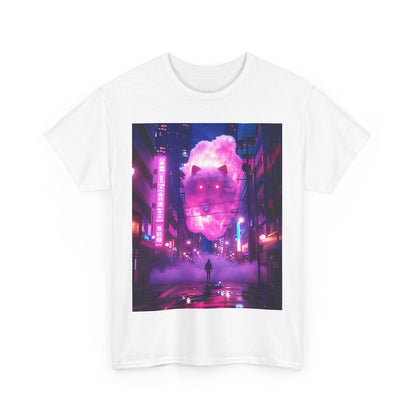 CLOUD CHESHIRE TSHIRT