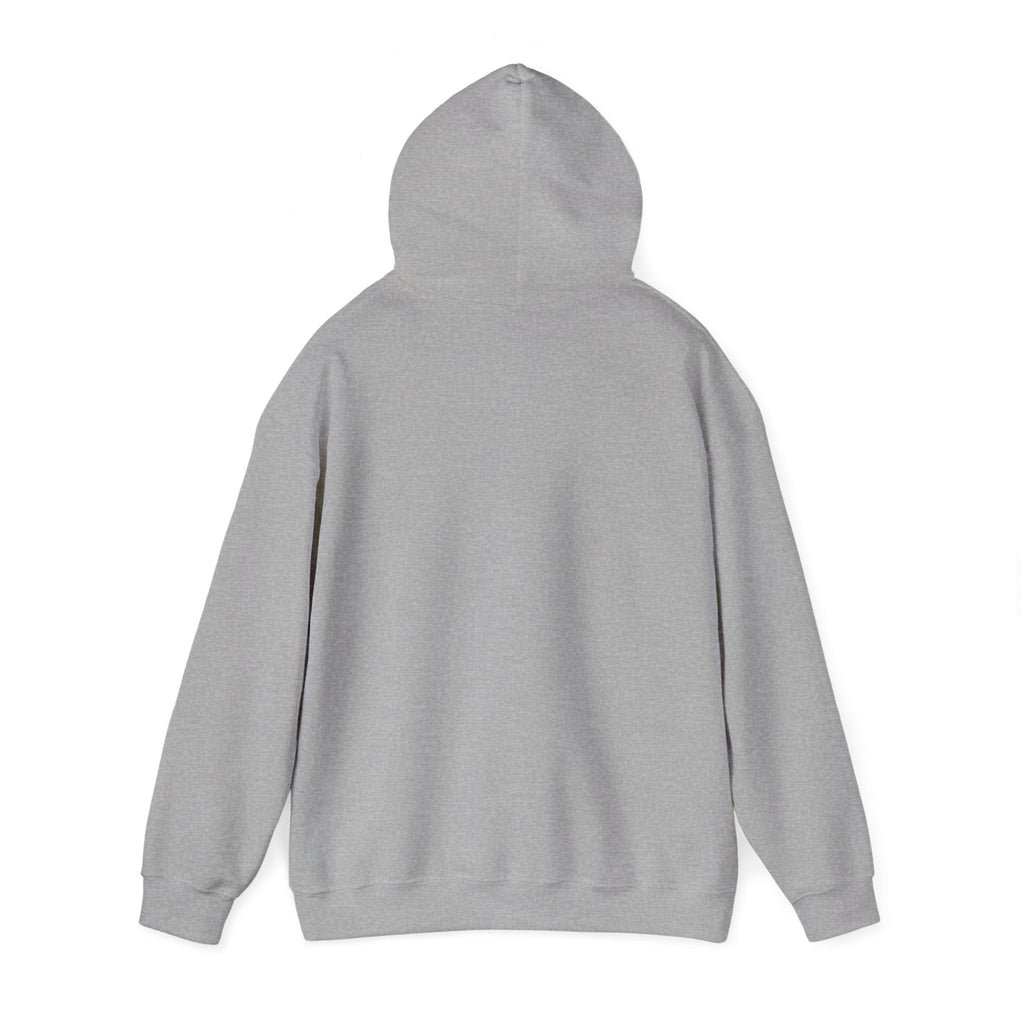 HUNK HOODIE