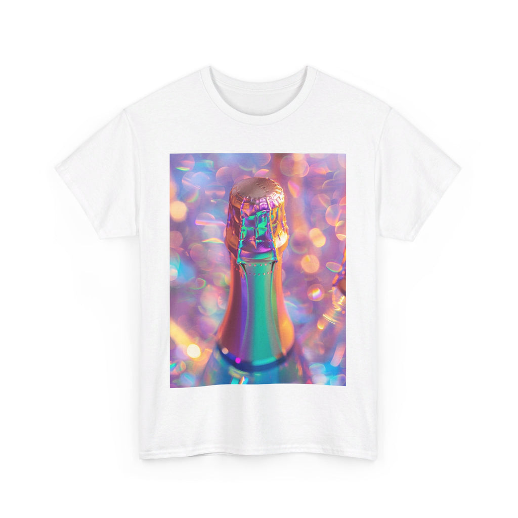 BUBBLY TSHIRT