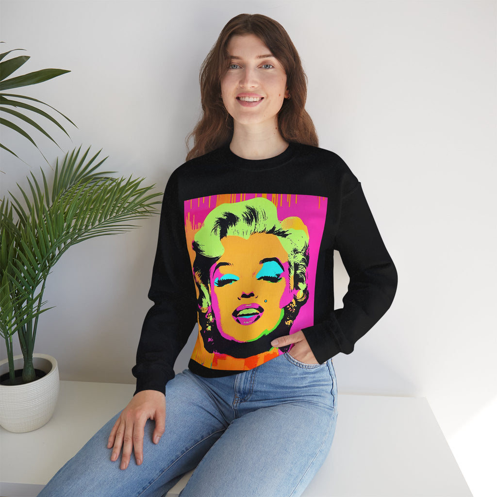 MONROE SWEAT