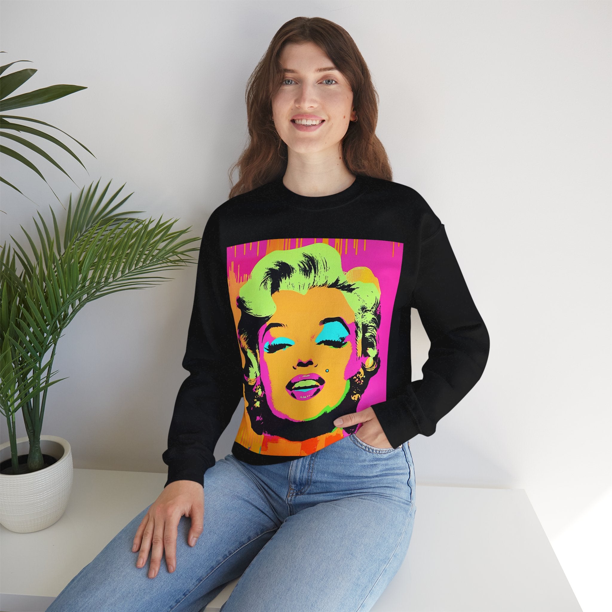 MONROE SWEAT