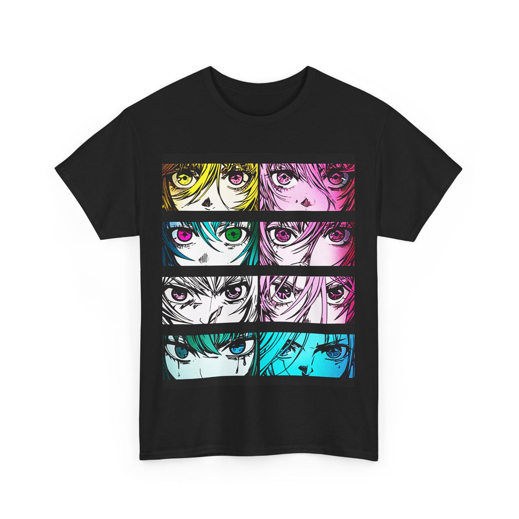 ANIME EYES TSHIRT