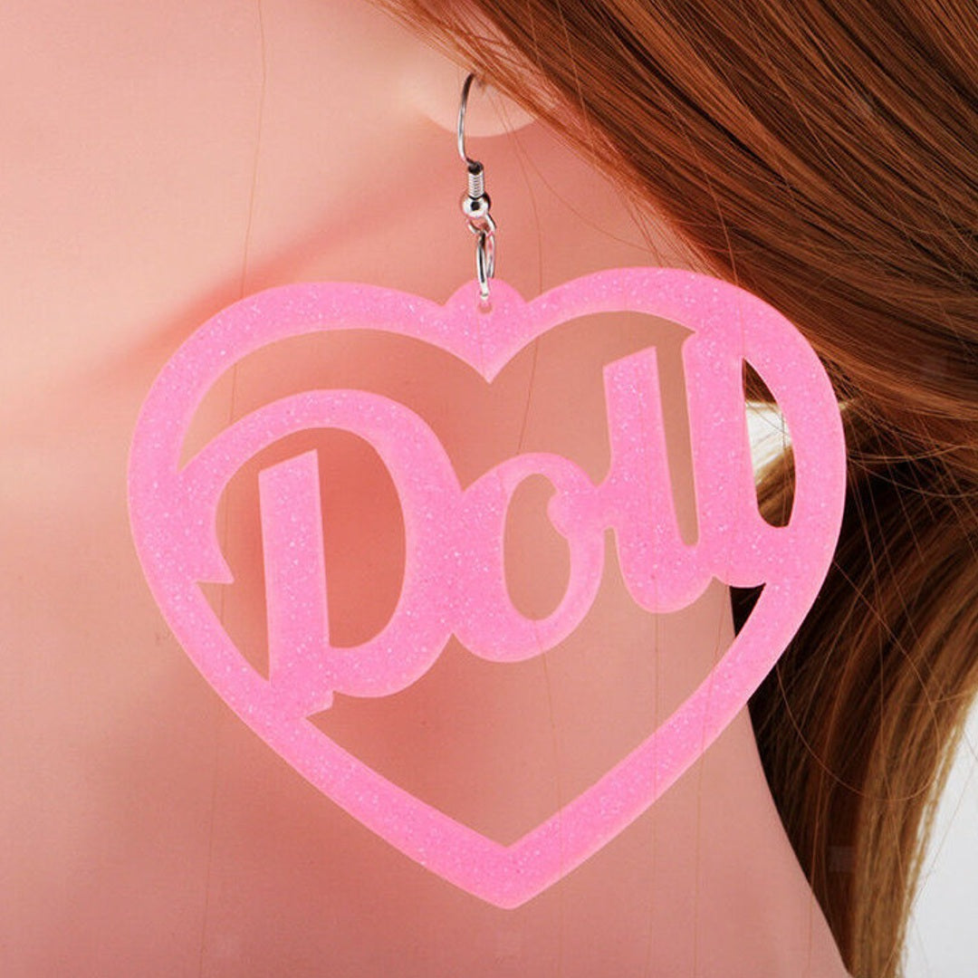 DOLL