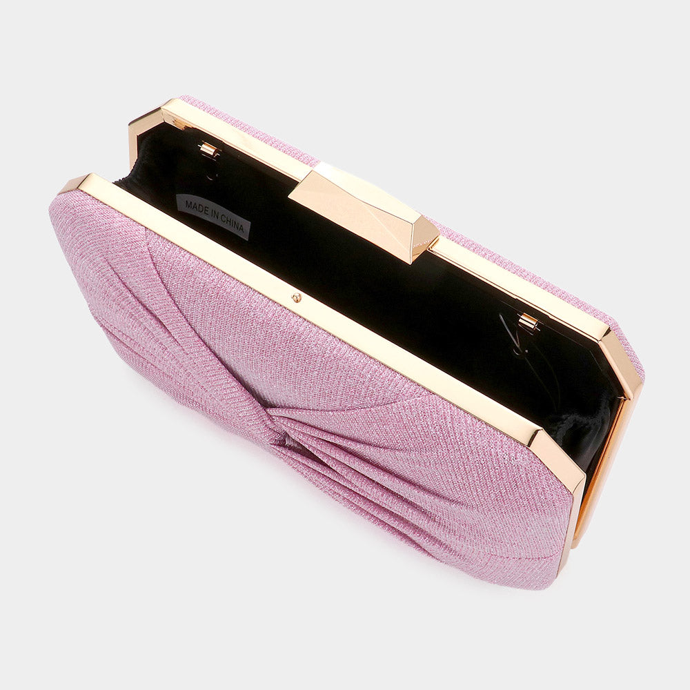 POLISHED PURSE