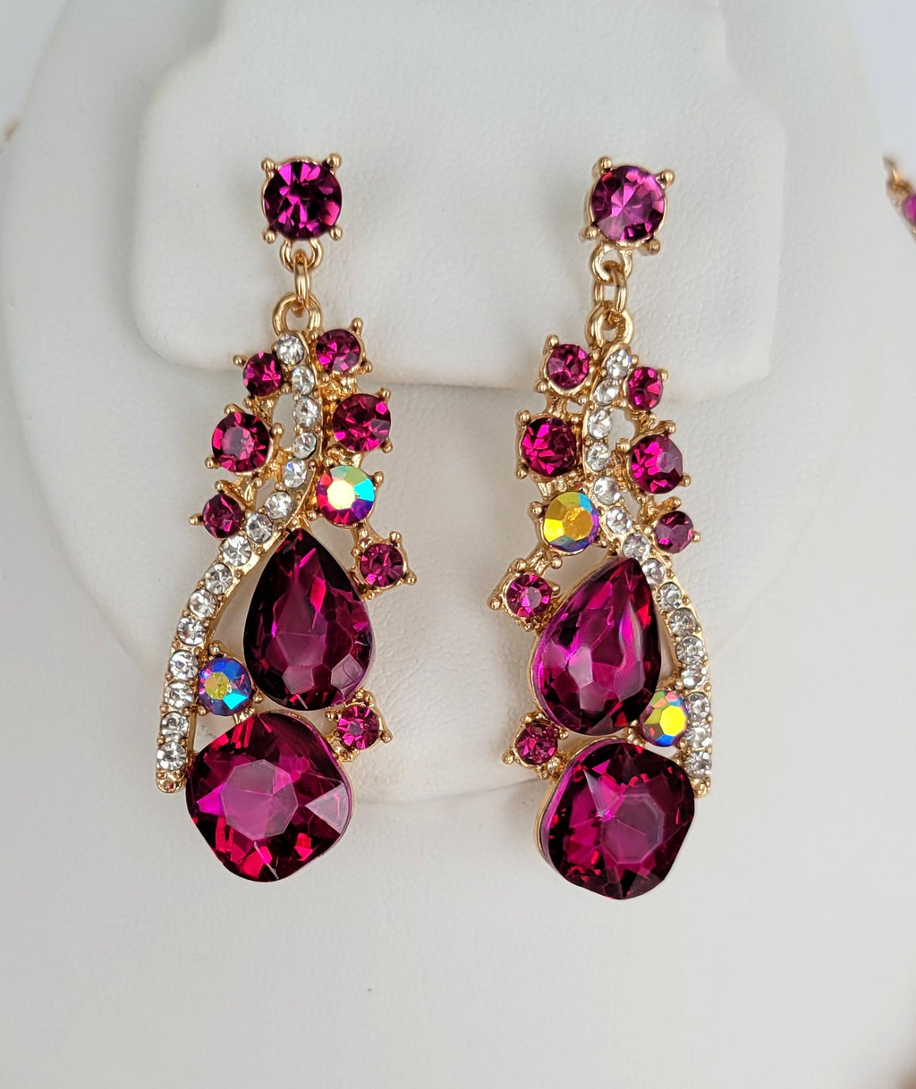 FUCHSIA GEMS
