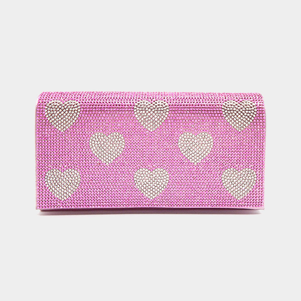 LOVE ME PURSE