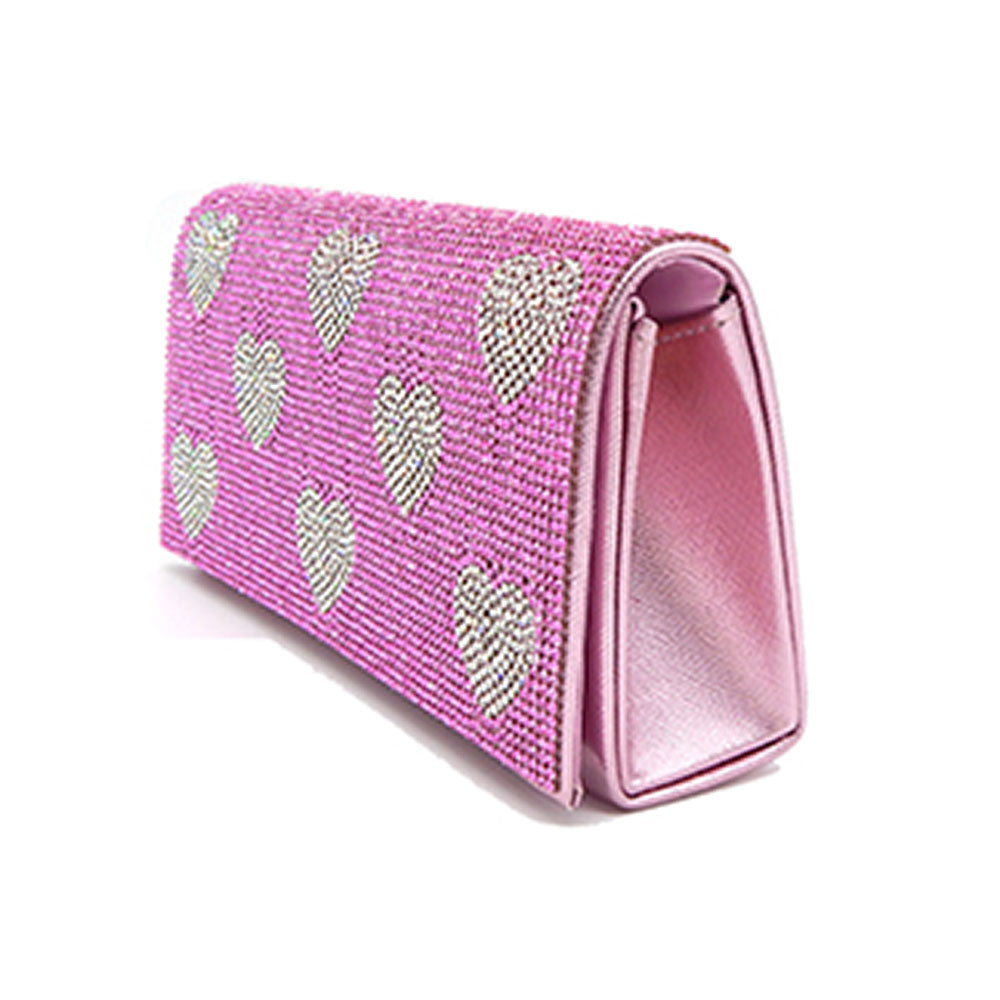 LOVE ME PURSE