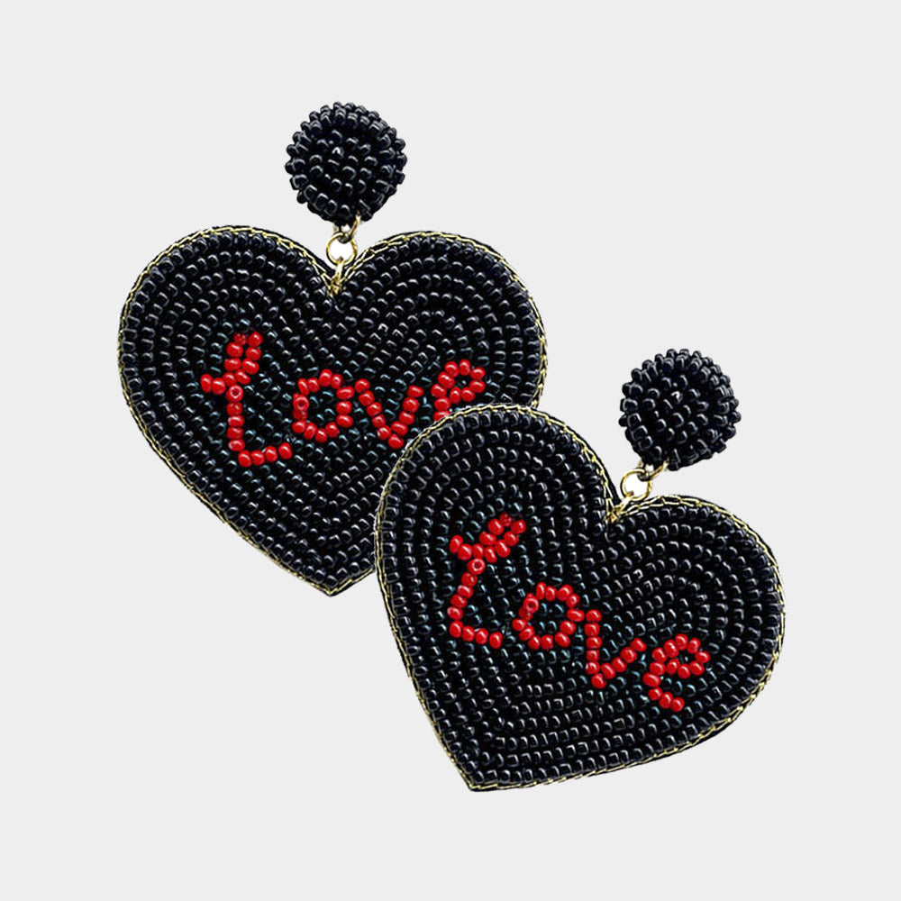 LOVE THY