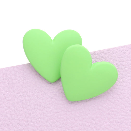 HEARTS GREEN