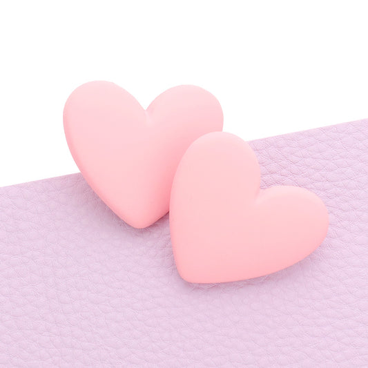 HEARTS SOFTPINK