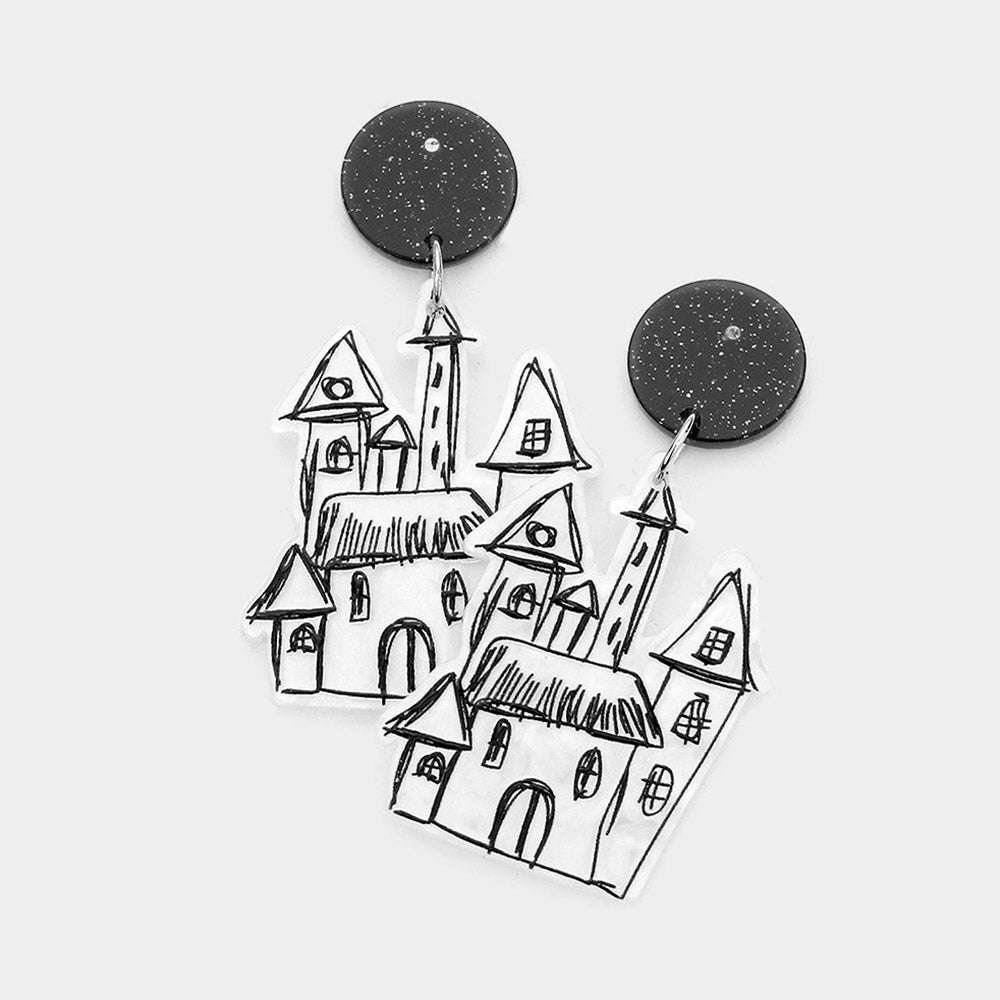 HAUNTED