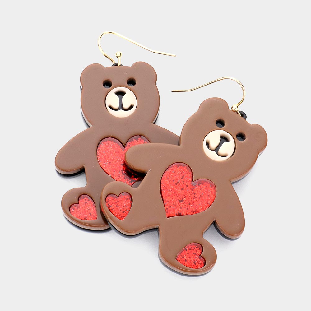 TEDDY