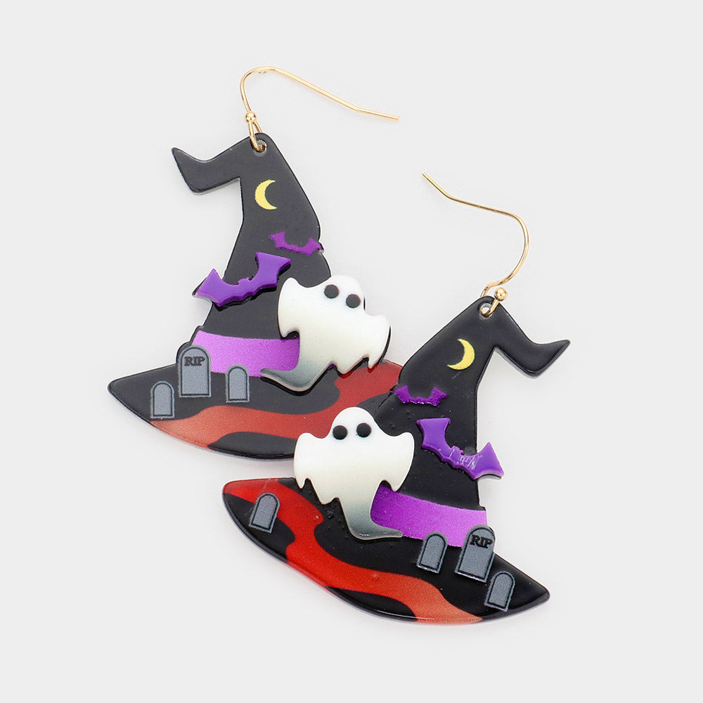 BEWITCHED