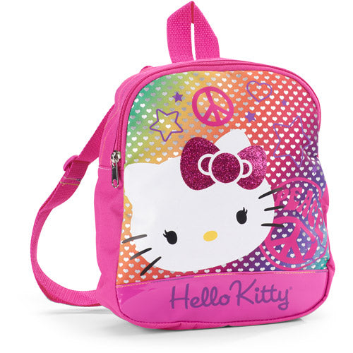 KITTY SMALL BACKPACK