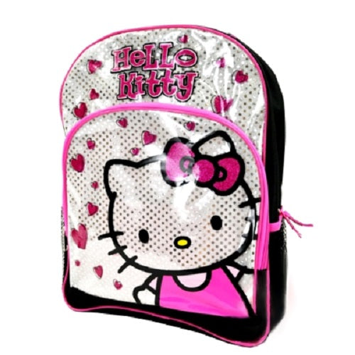 KITTY SCHOOLBAG