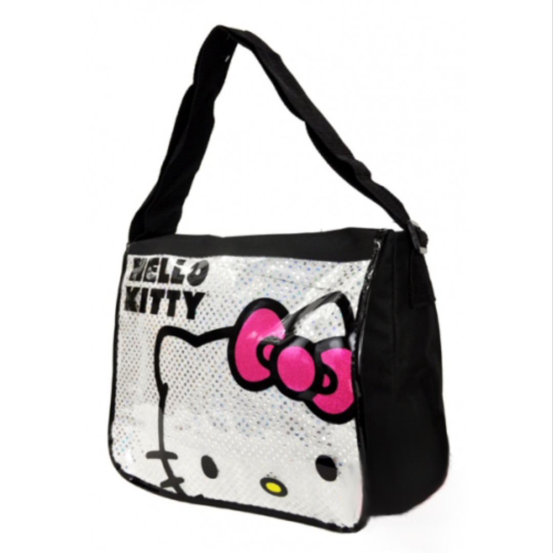 KITTY MESSENGER BAG