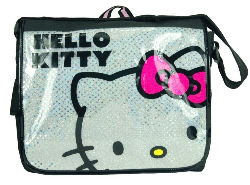 KITTY MESSENGER BAG