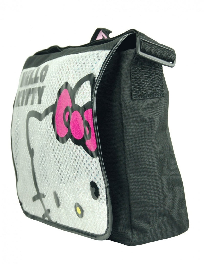 KITTY MESSENGER BAG